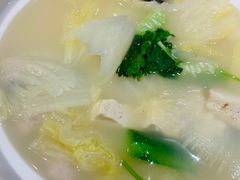 -水煮鱼乡·川京菜(蛇口店)