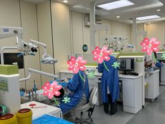 -西安交通大学口腔医院(主院区)