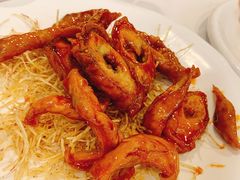 -文记壹心鸡(宝华路店)