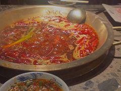 -小龙坎火锅(春熙太古里店)
