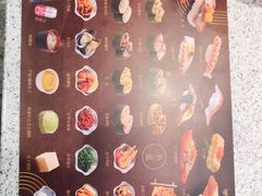 -争鲜回转寿司(南开大悦城店)