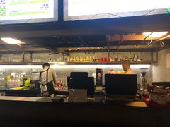 -山有花啡餐厅(常营总店)