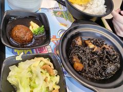 -老娘舅(吴淞路店)
