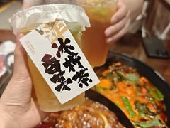 -萍姐火锅·公路夜市(南京新街口店)