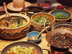 -吃饭皇帝大(解放西路店)