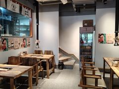 -相尽欢江湖铁板烧(武商梦时代店)