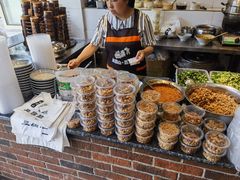 -峨眉山豆腐脑(解放路店)