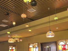 -君邦火锅(新疆大厦店)
