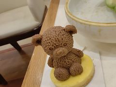 -第六季自助餐厅(甜水园店)