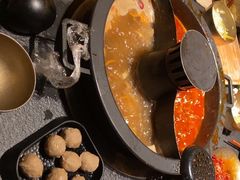 -晓宇重庆火锅(西安荟聚店)