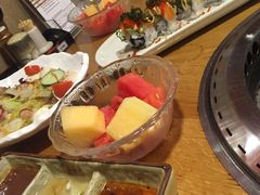 -赤坂亭·M9和牛烧肉·铁板烧(合肥万象城店)