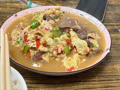 -江南古镇味道·私房菜