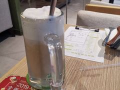 -仙踪林(江燕路万科里店)