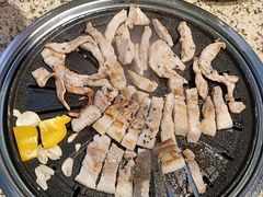 -安又胖韩国烤肉