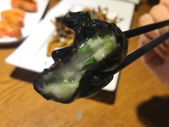 -船歌·鱼水饺青岛菜(金狮广场店)