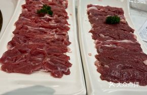 Xiqi Grassland Fresh Lamb Tenderloin