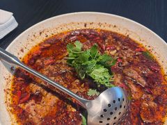 -金谷仓家庭料理(马泉营店)