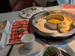-辣度火锅(东方城市广场店)