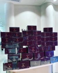 -Kraemer Paris  苏豪路易士·嘉玛发廊