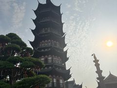 -西林禅寺