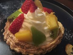 -斯比特花园西餐厅(东方商厦店)