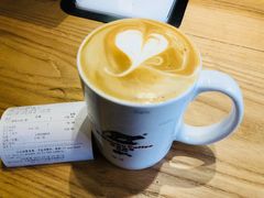 -猫屎咖啡(日月光中心广场店)