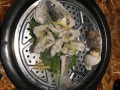 -船奇蒸汽海鲜·闽菜(八市海鲜总店)