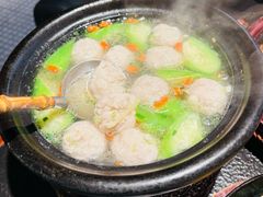 -旺爷砂锅·茶作(国贸城店)