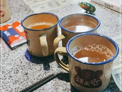 -蘭奢雅集·江浙菜(青山江滩店)