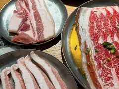 -姜虎东白丁烤肉(恒隆广场店)