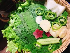 -三岄笙·日式烧肉