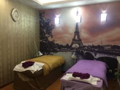 -佐登妮丝美容SPA生活馆