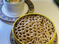 -郭靖内蒙菜·烤全羊·烧烤(望京旗舰店)