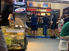 -大灶头·新昌菜(中国茶市店)