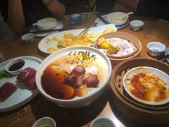 -点心传说·粤菜点心(佐阾虹湾店)