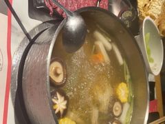 -今日炊牛·潮汕牛肉火锅(华采天地店)