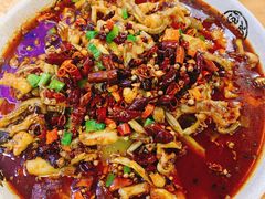 -蜀膳坊(洪公祠小区店)