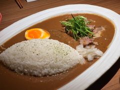 -CURRY YA 熟成咖哩專門店(深圳湾万象城店)