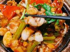 -小团圆餐厅(欧洲城店)