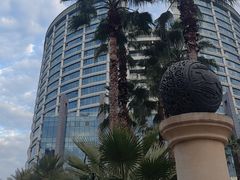 -阿咖啡自助餐厅(温州阿外楼度假酒店)