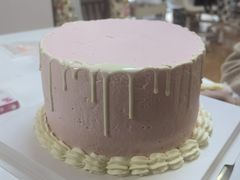 -食间旅人DIY烘焙工作室