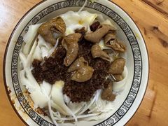 -马王庙刀削面馆(四川省交通学院宿舍店)