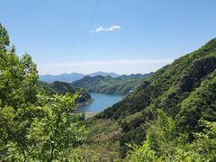 -京东石林峡风景区