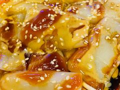 -憶廟街 X 沙角邨(太古城店)