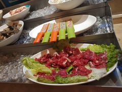 -御水泉·国际水疗会(广州长隆店)