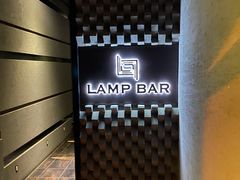 -LAMP BAR 水烟音乐酒吧