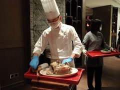 -湖滨28中餐厅·西湖宴·杭州君悦酒店
