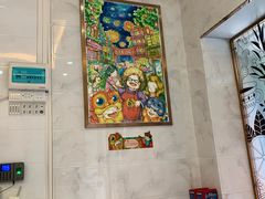 -甜心妈妈·榴莲星级糖水(北京路总店)