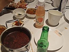 -SEA西雅图海鲜自助餐厅(海乐世界店)