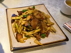 -业华湘·特色菜